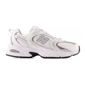 New Balance 530 'White Silver Metallic' (Unisex)