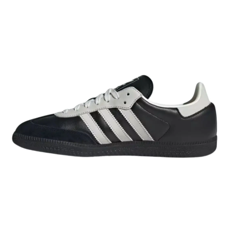 adidas Samba OG '75th Anniversary Pack - Black' (Men)
