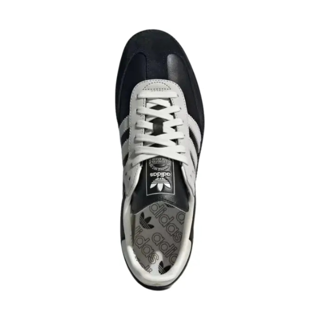 adidas Samba OG '75th Anniversary Pack - Black' (Men)