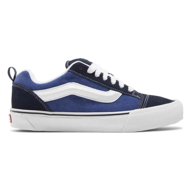 Vans Knu Skool 'Navy White' (Men)