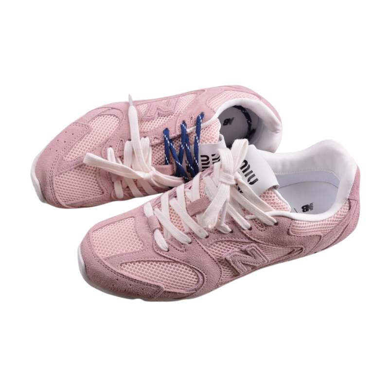 Miu Miu x New Balance 530 'Pink' (Women)