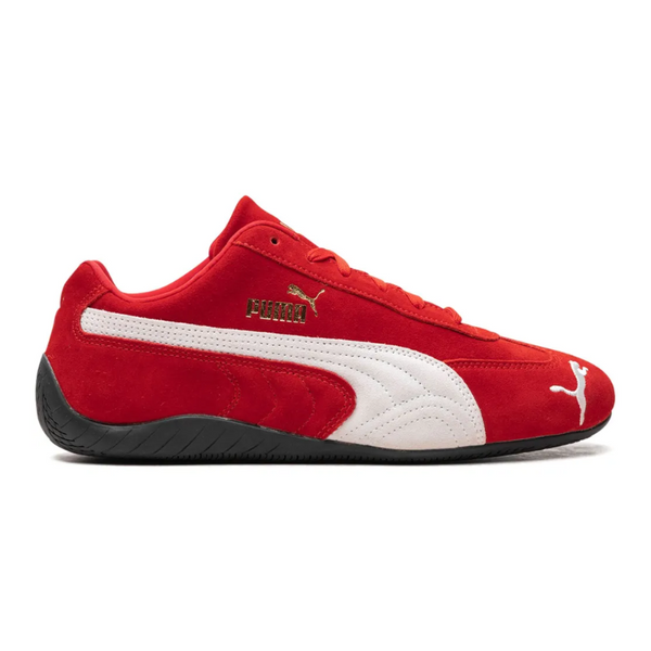 PUMA Speedcat OG 'Red White' (Women)