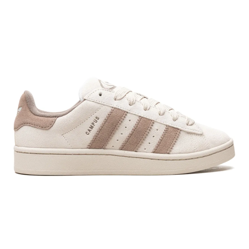 adidas Campus 00s 'Chalk White Brown' (Women)