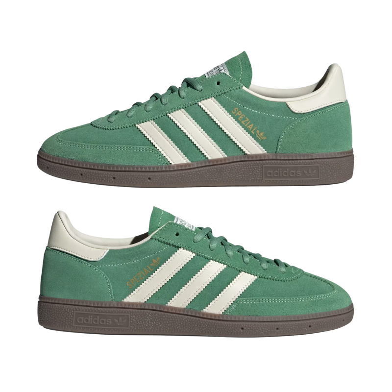 adidas Handball Spezial 'Preloved Green' (Unisex)