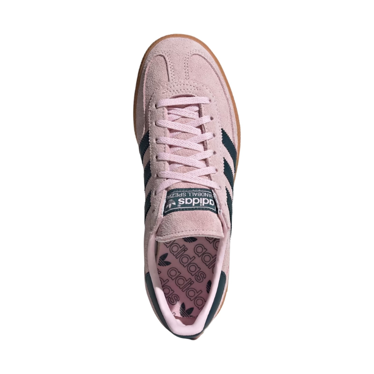 adidas Handball Spezial 'Clear Pink Arctic Night' (Women)