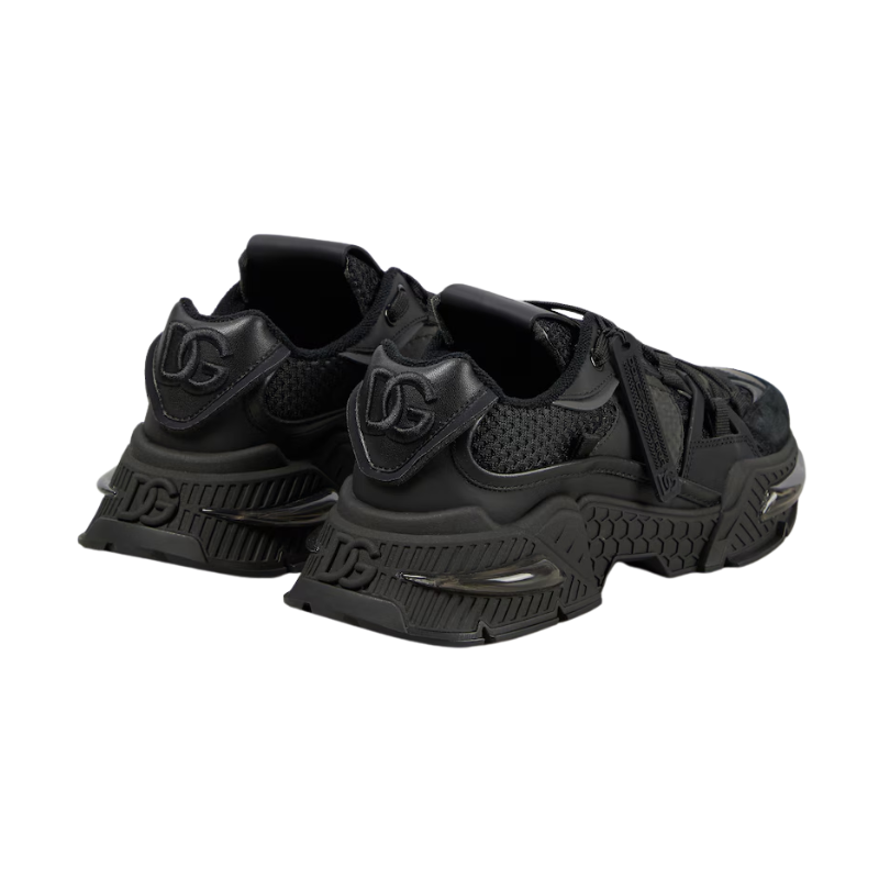 Dolce & Gabbana Airmaster Sneaker 'Black' (Men)