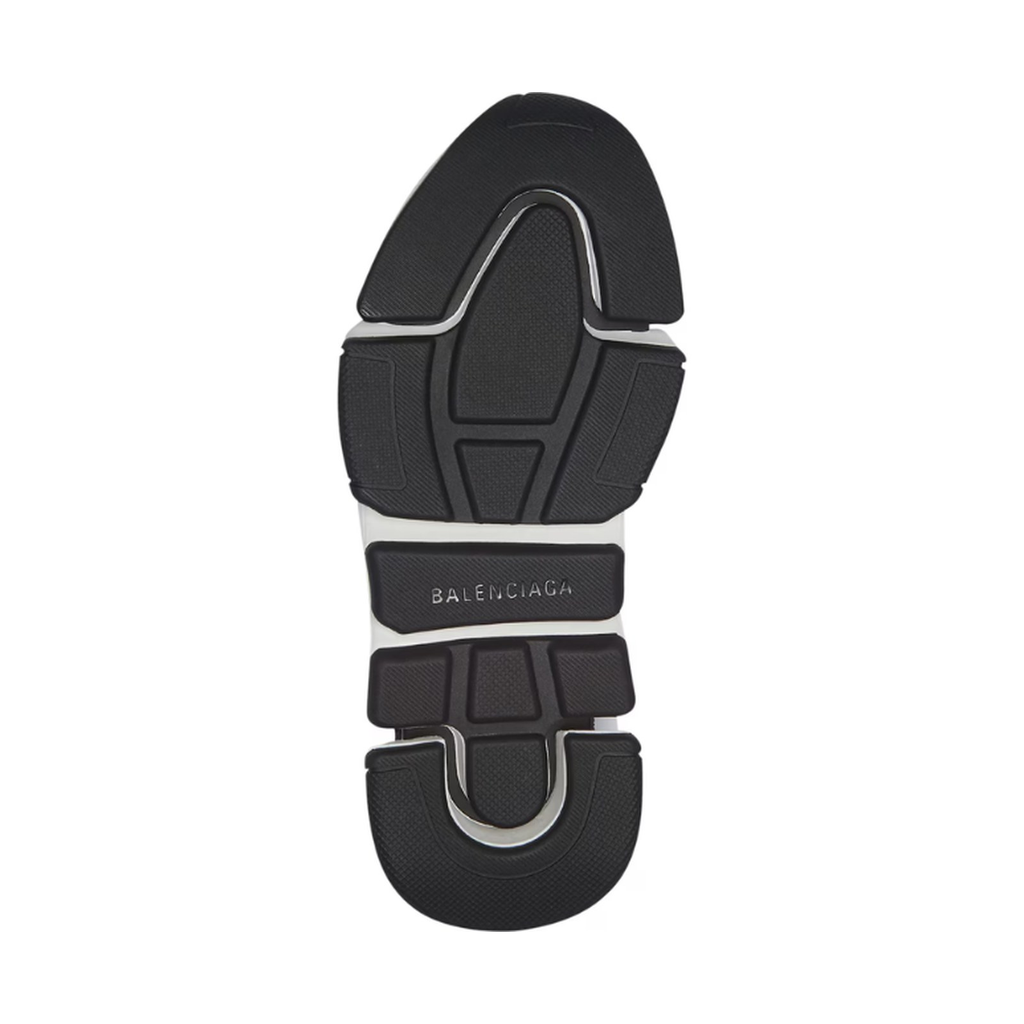 Balenciaga Speed Trainer 'Black White' (Unisex)