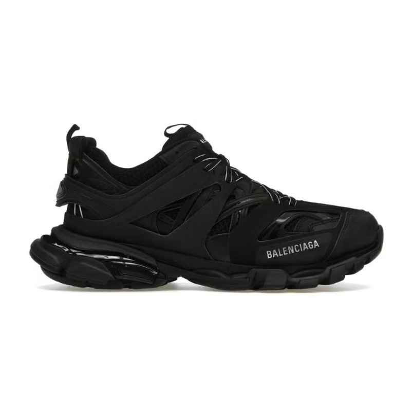 Balenciaga Track 'Black' (Unisex)