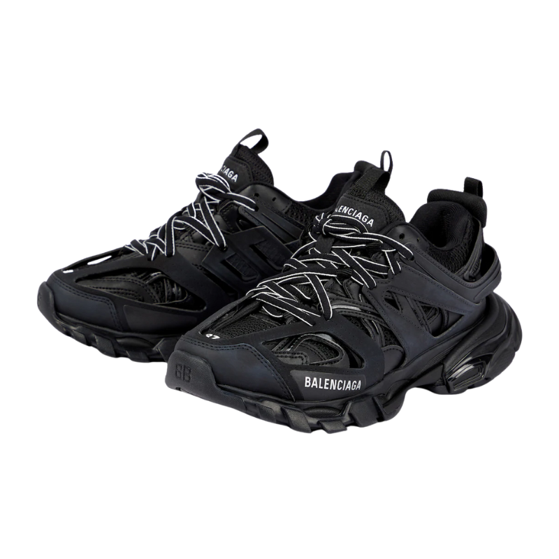 Balenciaga Track 'Black' (Unisex)