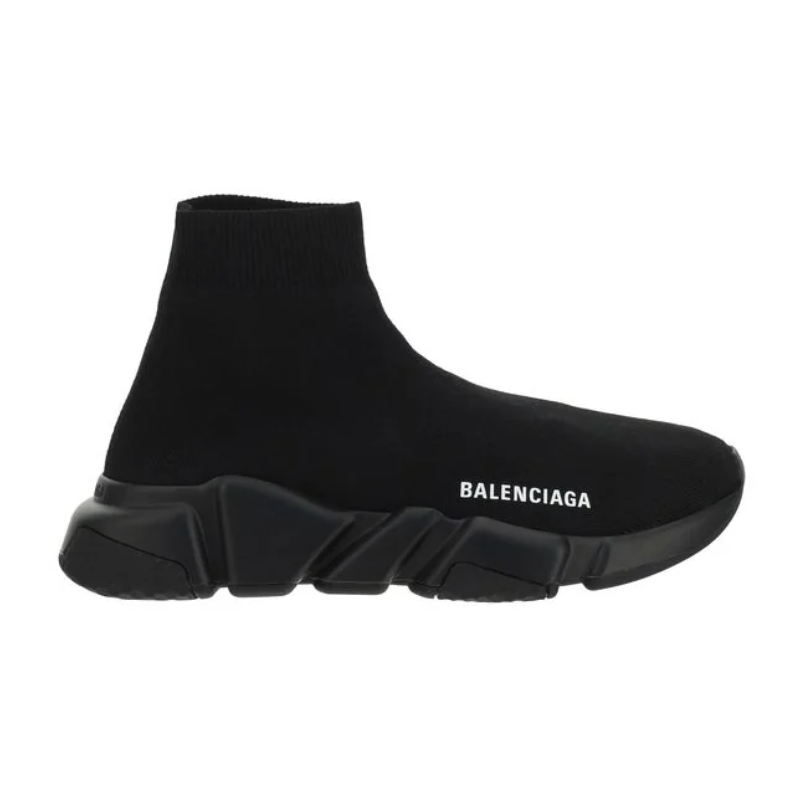 Balenciaga Speed Trainer 'Black' (Unisex)