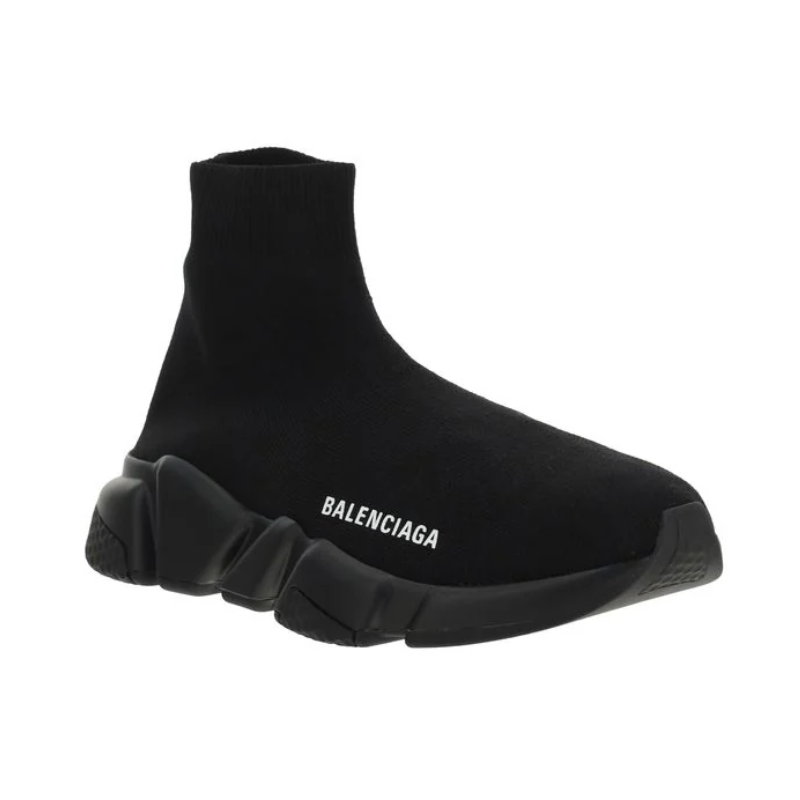 Balenciaga Speed Trainer 'Black' (Unisex)