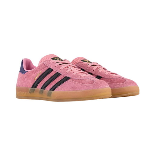 adidas Gazelle Indoor 'Bliss Pink Purple' (Women)