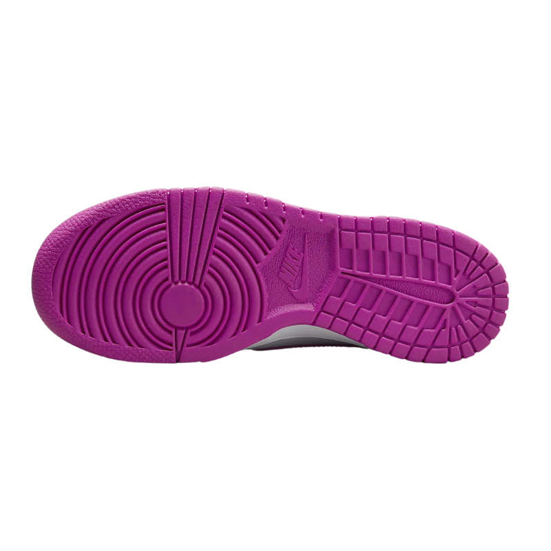 Nike Dunk Low 'Active Fuchsia' (Women)