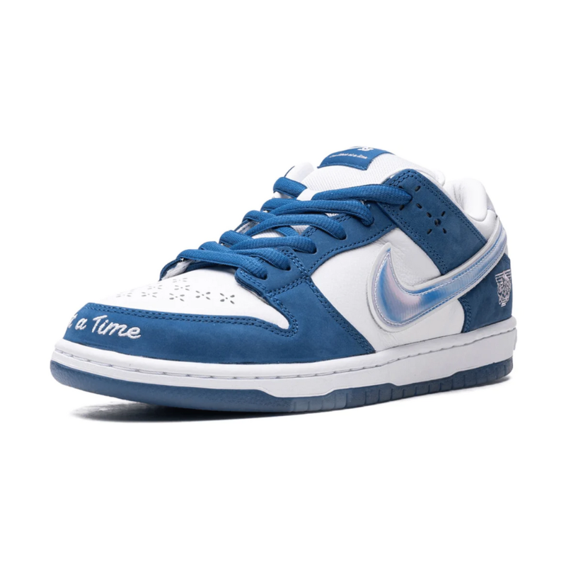 Nike SB Dunk Low x Born x Raised 'One Block At A Time' (Unisex)