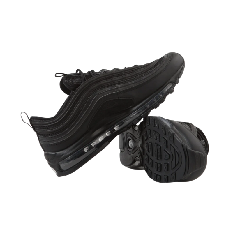 Nike Air Max 97 'Triple Black' (Men)