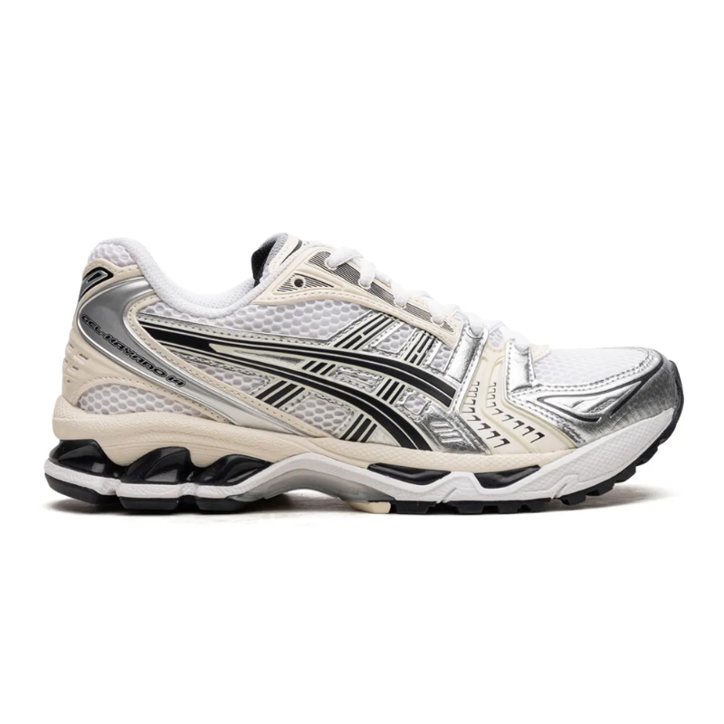 ASICS GEL-KAYANO 14 'White Midnight' (Unisex)