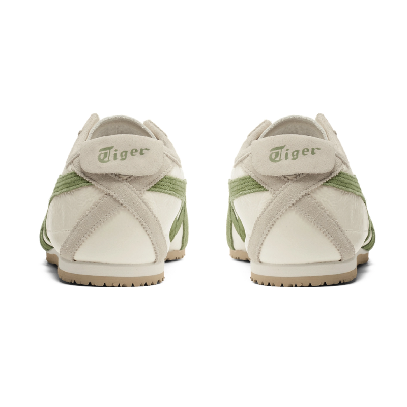 Onitsuka Tiger Mexico 66 Vintage 'Birch Cactus Green' (Women)
