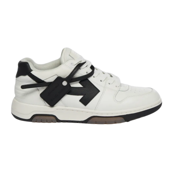 Off-White Out Of Office 'White Black' (Unisex)