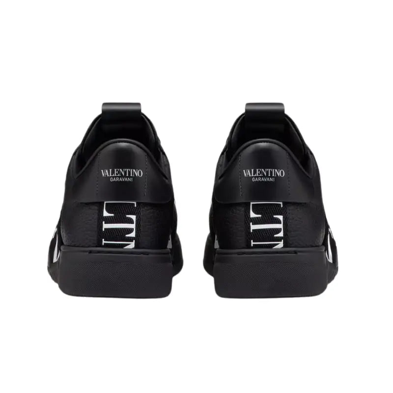 Valentino Garavani VL7N Low-Top 'Black White' (Unisex)
