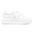 Valentino Garavani One Stud XL 'White' (Men)