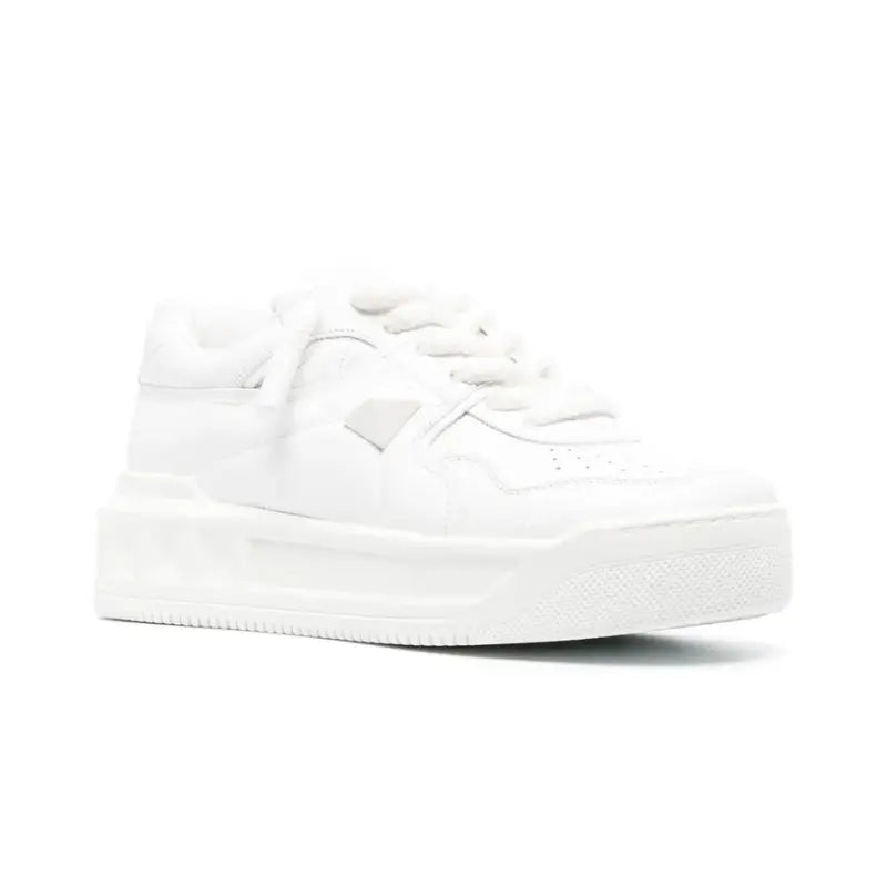Valentino Garavani One Stud XL 'White' (Men)