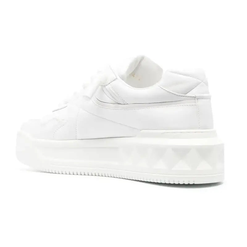 Valentino Garavani One Stud XL 'White' (Men)