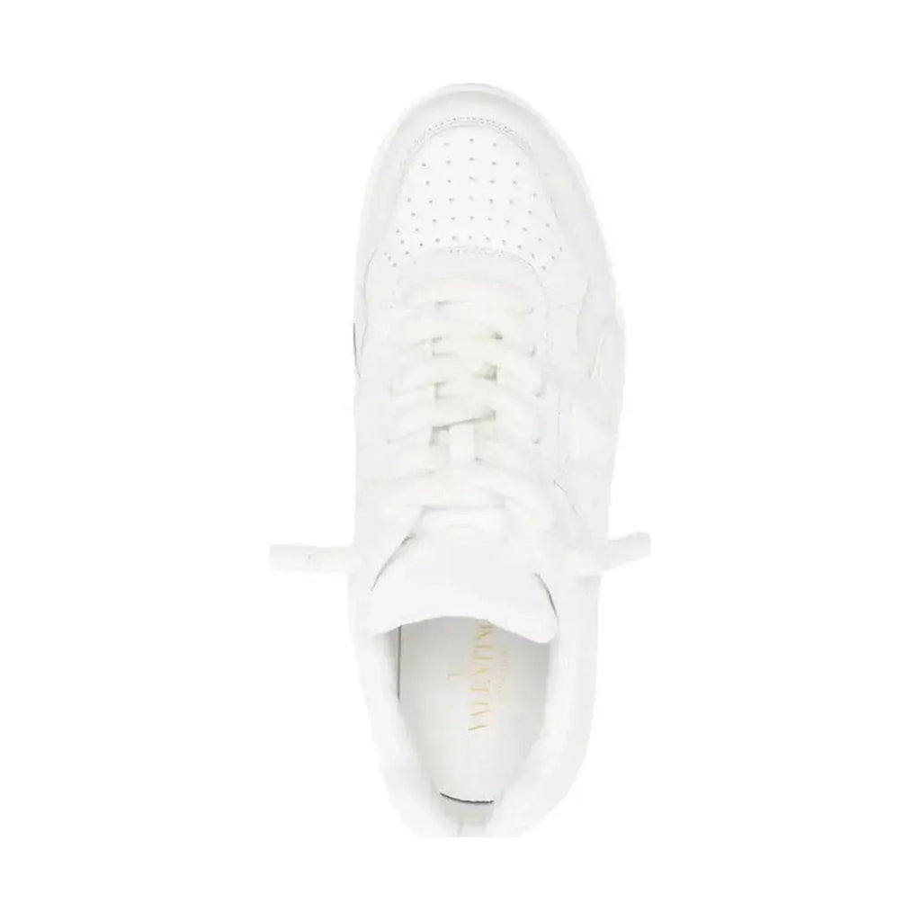 Valentino Garavani One Stud XL 'White' (Men)