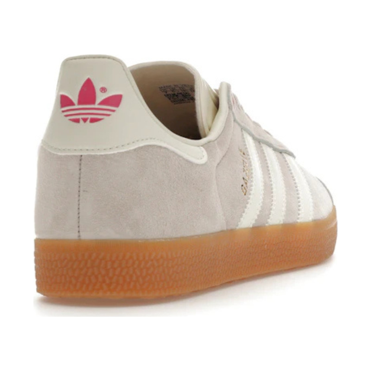 adidas Gazelle 'Valentine's Day' (Women) 