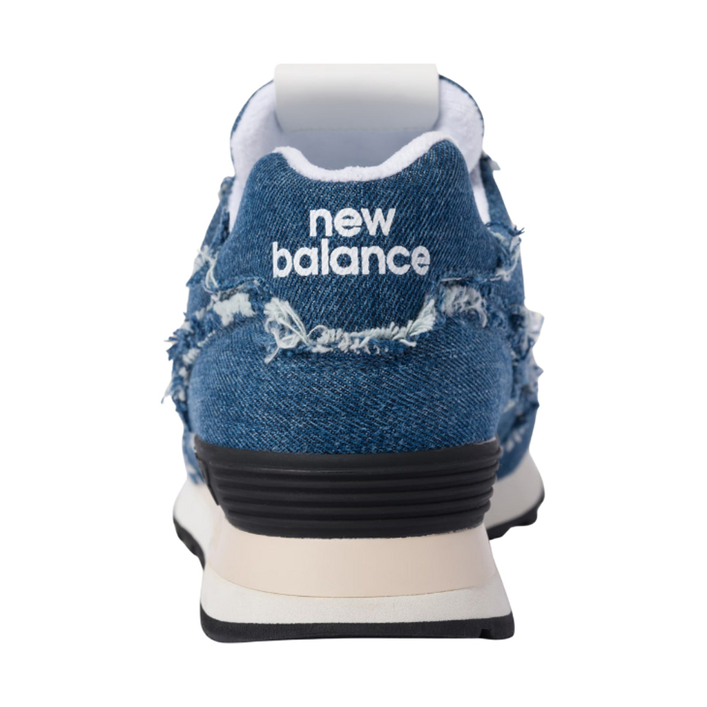 Miu Miu x New Balance 574 'Denim' (Women)