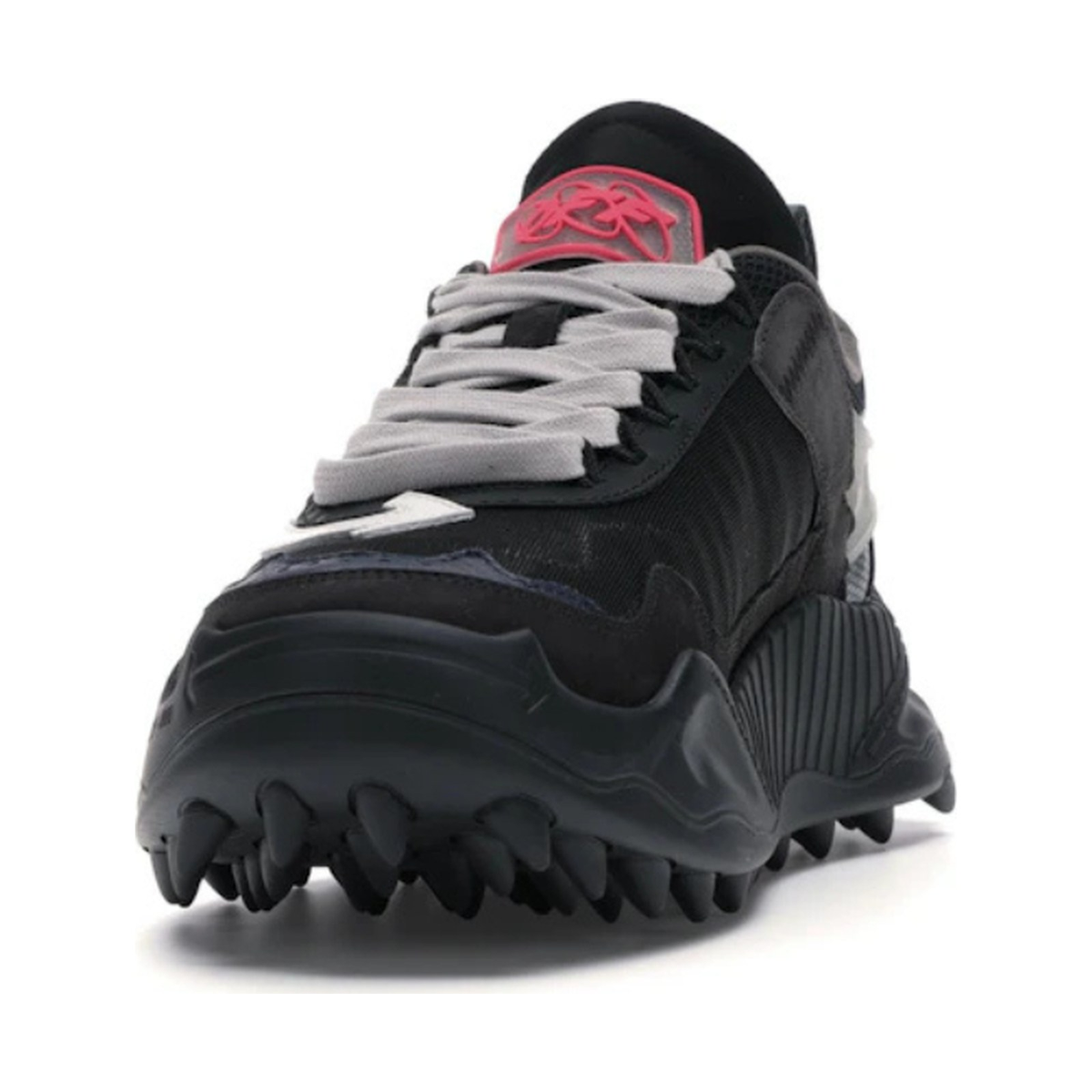 Off-White ODSY-1000 'Black White' (Unisex)