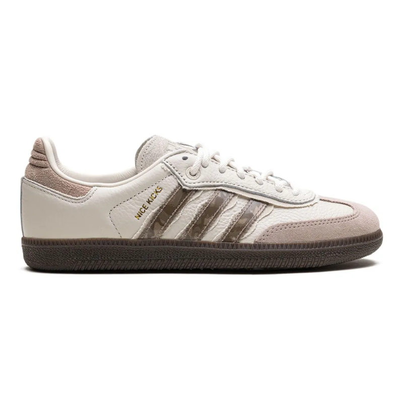 adidas Samba Consortium Cup x Nice Kicks (Women)