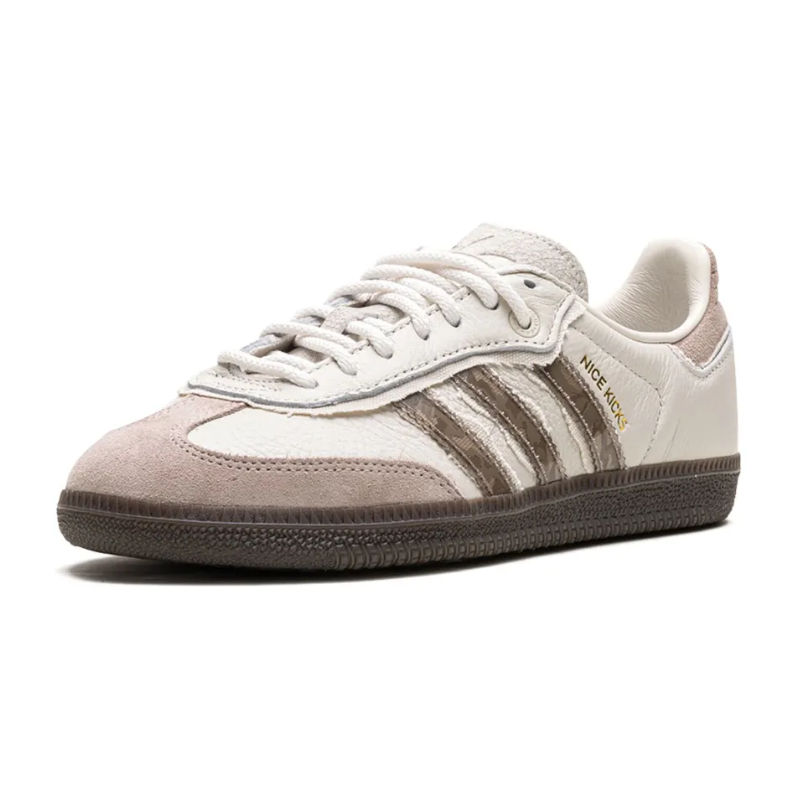 adidas Samba Consortium Cup x Nice Kicks (Women)