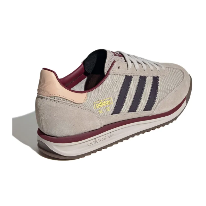 adidas SL 72 RS 'Brown' (Unisex)
