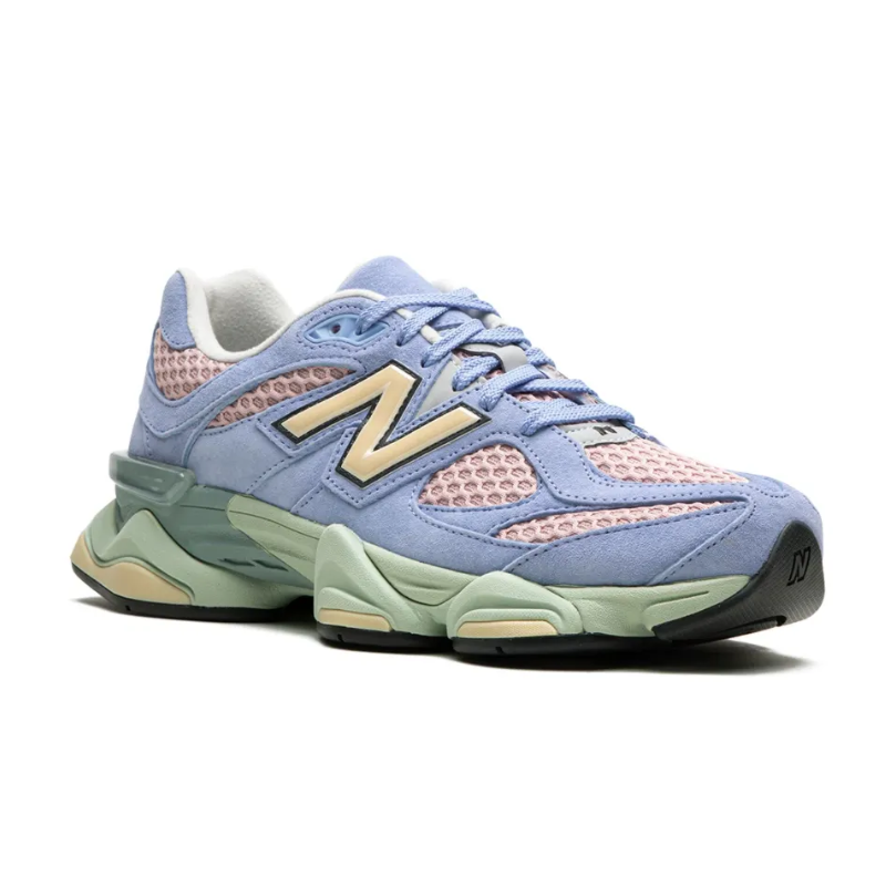 New Balance x The Whitaker Group 9060 'Missing Pieces' (Women)