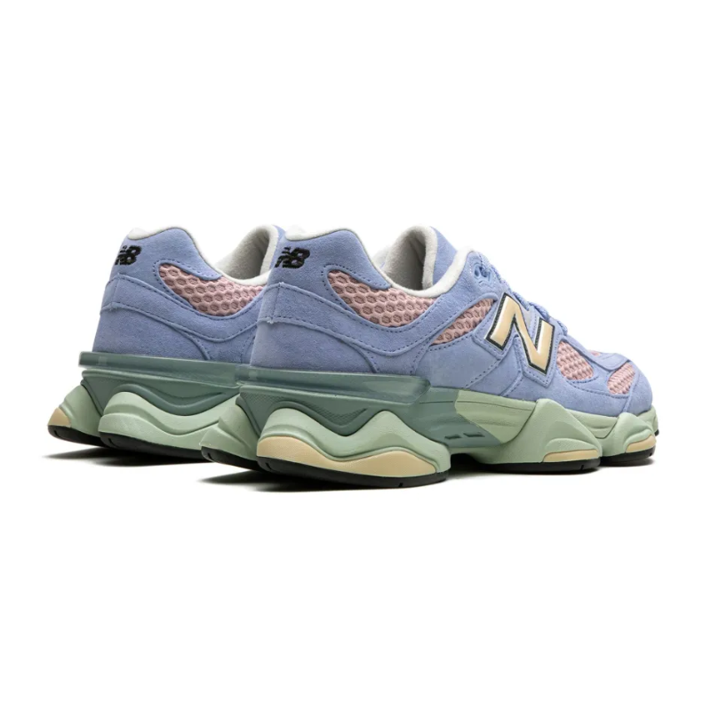 New Balance x The Whitaker Group 9060 'Missing Pieces' (Women)