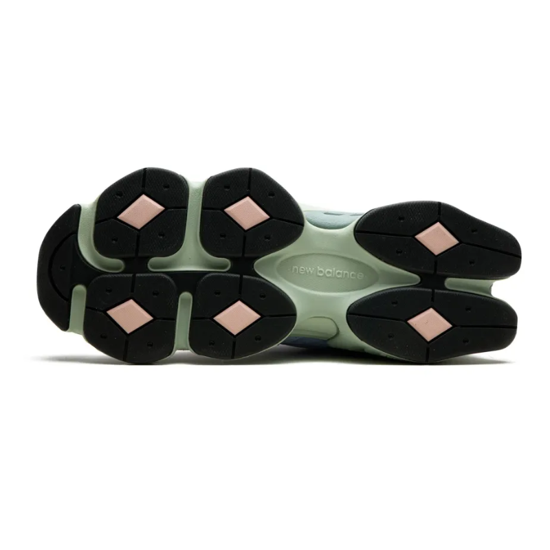 New Balance x The Whitaker Group 9060 'Missing Pieces' (Women)