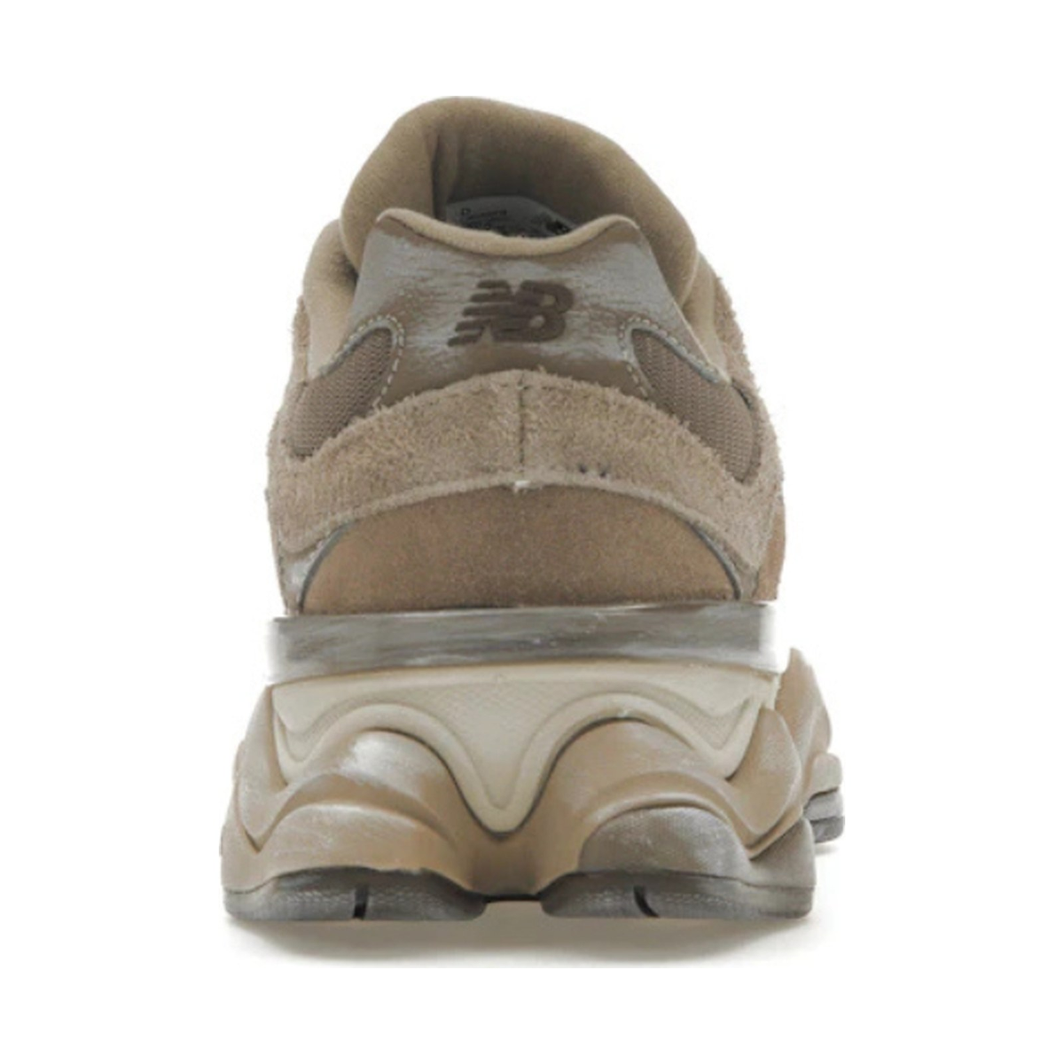 New Balance 9060 'Mushroom Timberwolf' (Women)