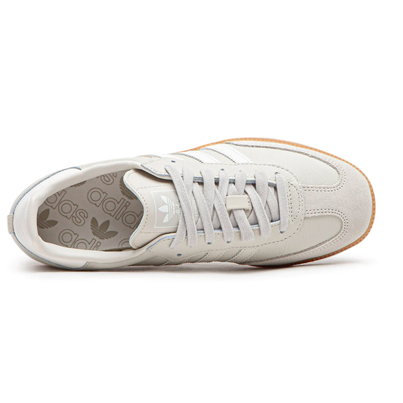 adidas Samba OG 'Aluminium Gum' (Unisex)