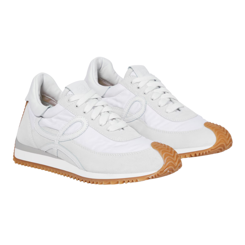 LOEWE Flow Runner Lace-Up (Unisex)