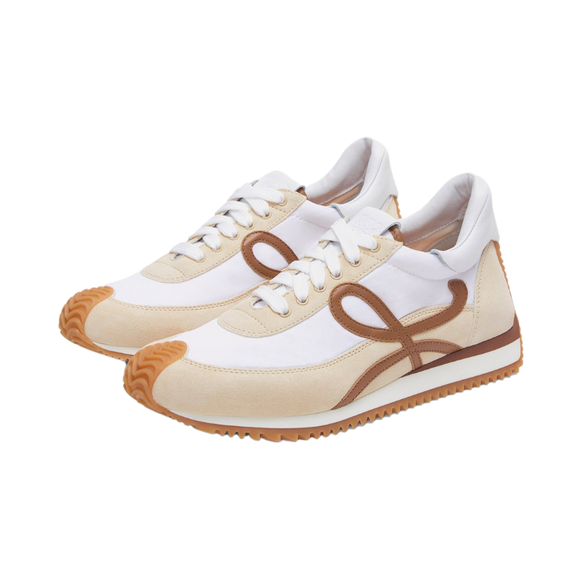 LOEWE Flow Runner Lace-Up (Unisex)