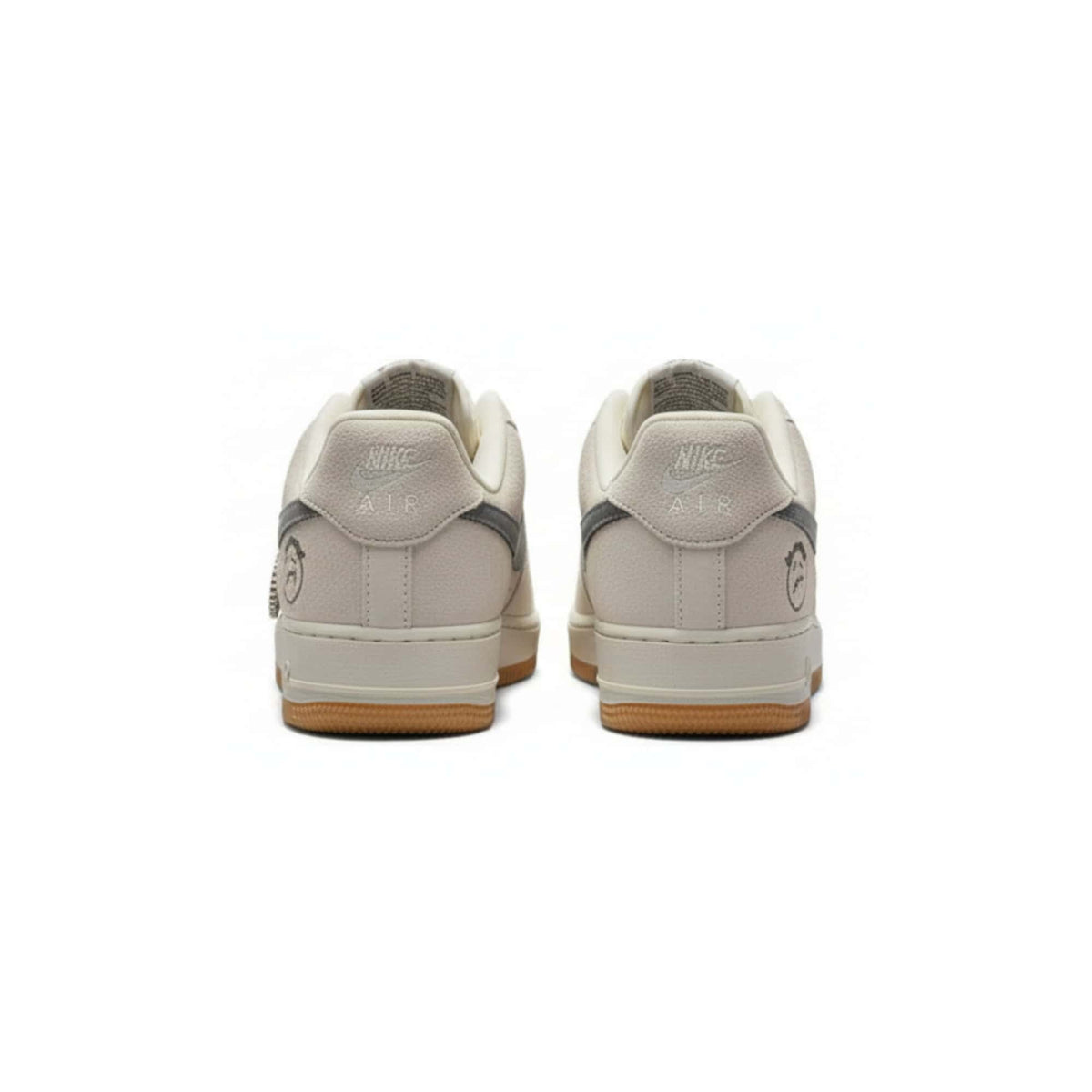Nike Air Force 1 Low x Cactus Plant Flea Market 'White' (Men)
