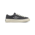 Dior B33 Low Dior For My Real Friends 'Dark Grey Suede' (Men)
