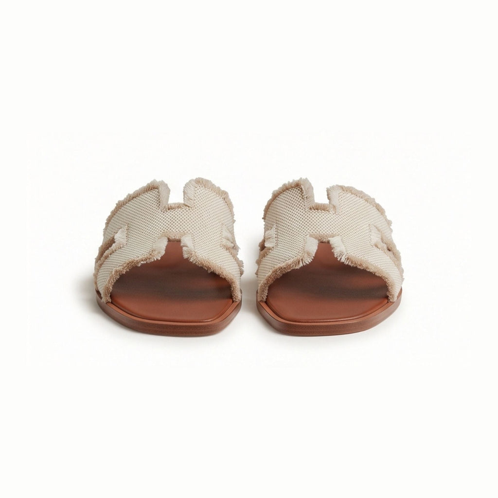 Hermès Oran Sandal 'Light Clair Fancy' (Women)