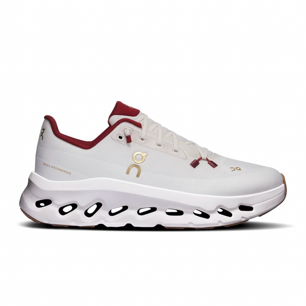 On Cloudtilt 'Pearl Ivory' (Unisex)