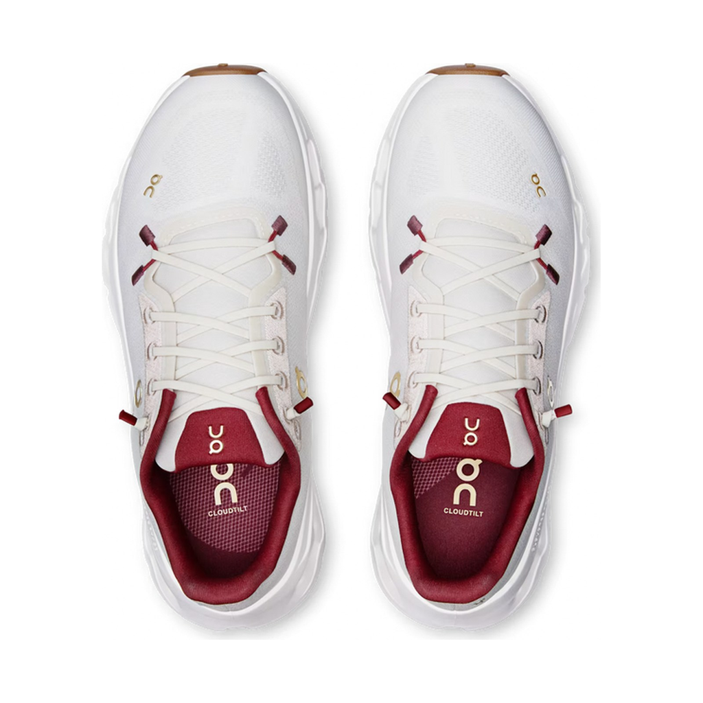 On Cloudtilt 'Pearl Ivory' (Unisex)