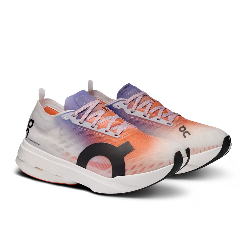 On Cloudboom Strike 'White Flame' (Unisex)