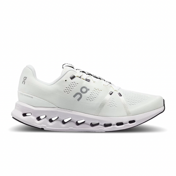 On Cloudsurfer 'White Frost' (Unisex)