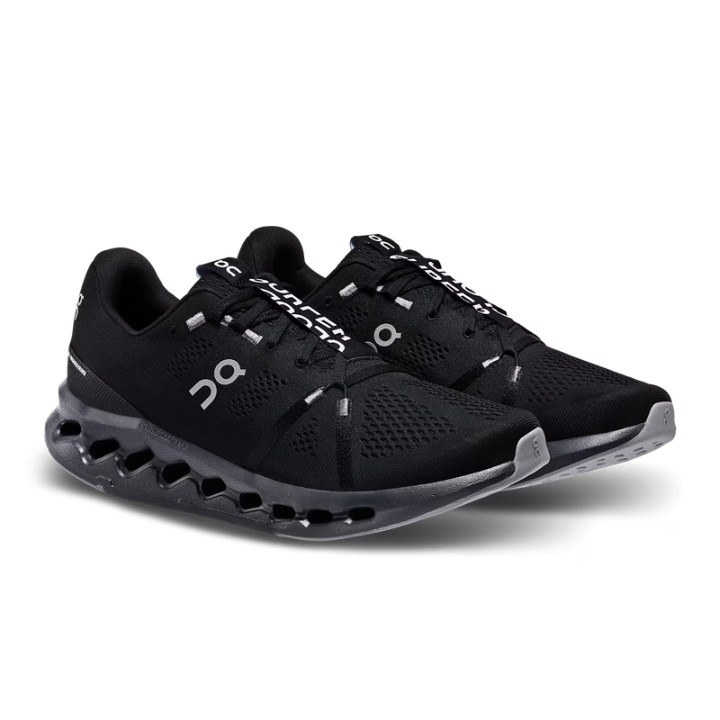 On Cloudsurfer 'All Black' (Unisex)