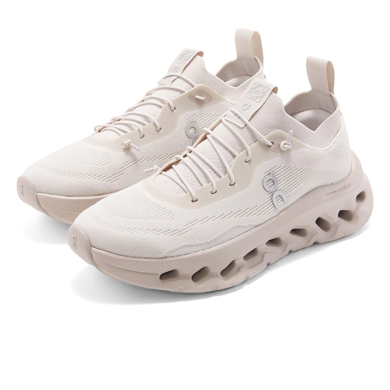 On x LOEWE Cloudtilt 'Sand' (Unisex)