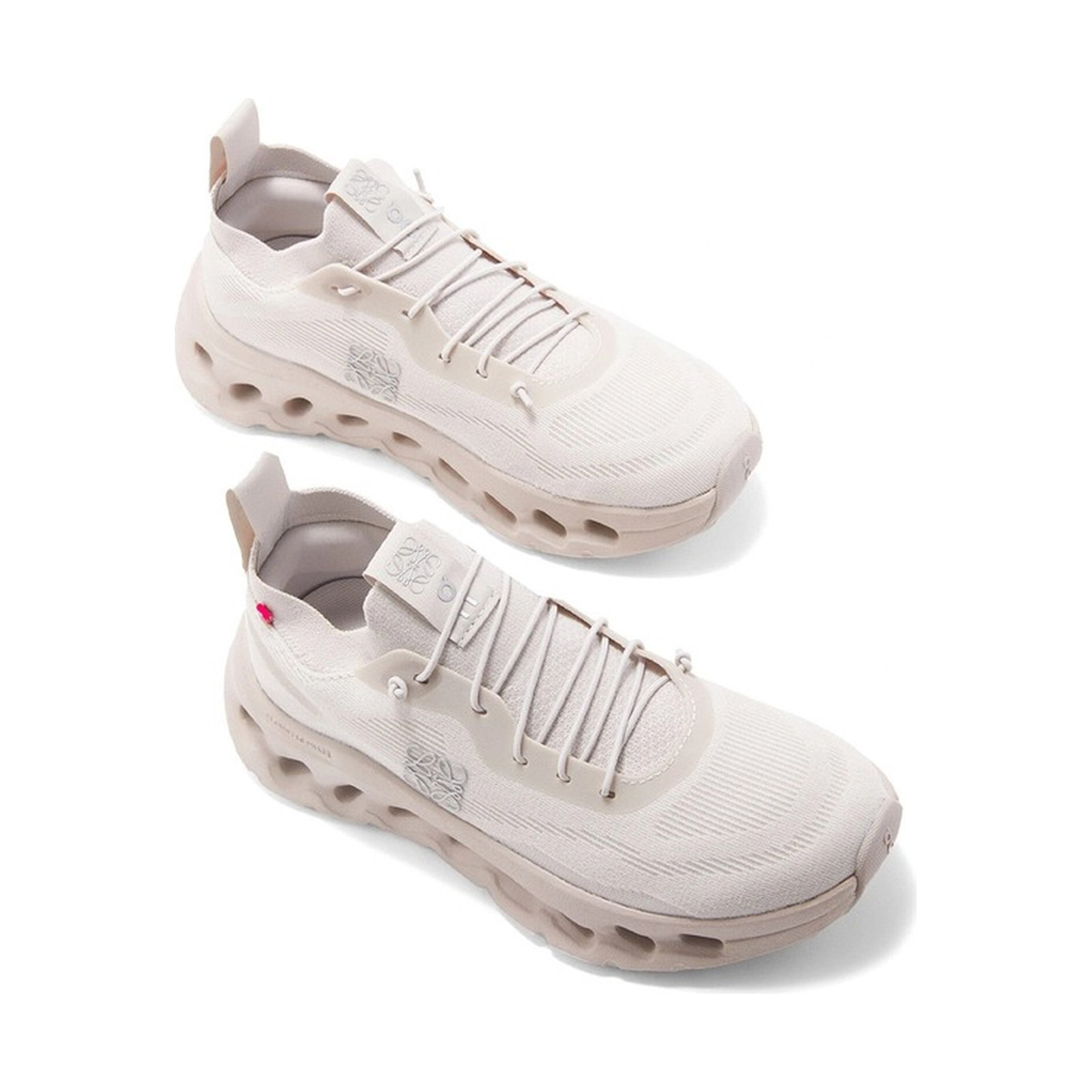 On x LOEWE Cloudtilt 'Sand' (Unisex)